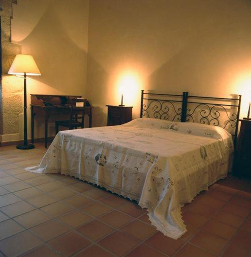 Agriturismobugilfezza Di Tgesd Модика Экстерьер фото
