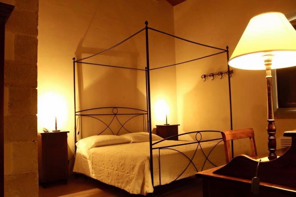 Agriturismobugilfezza Di Tgesd Модика Экстерьер фото