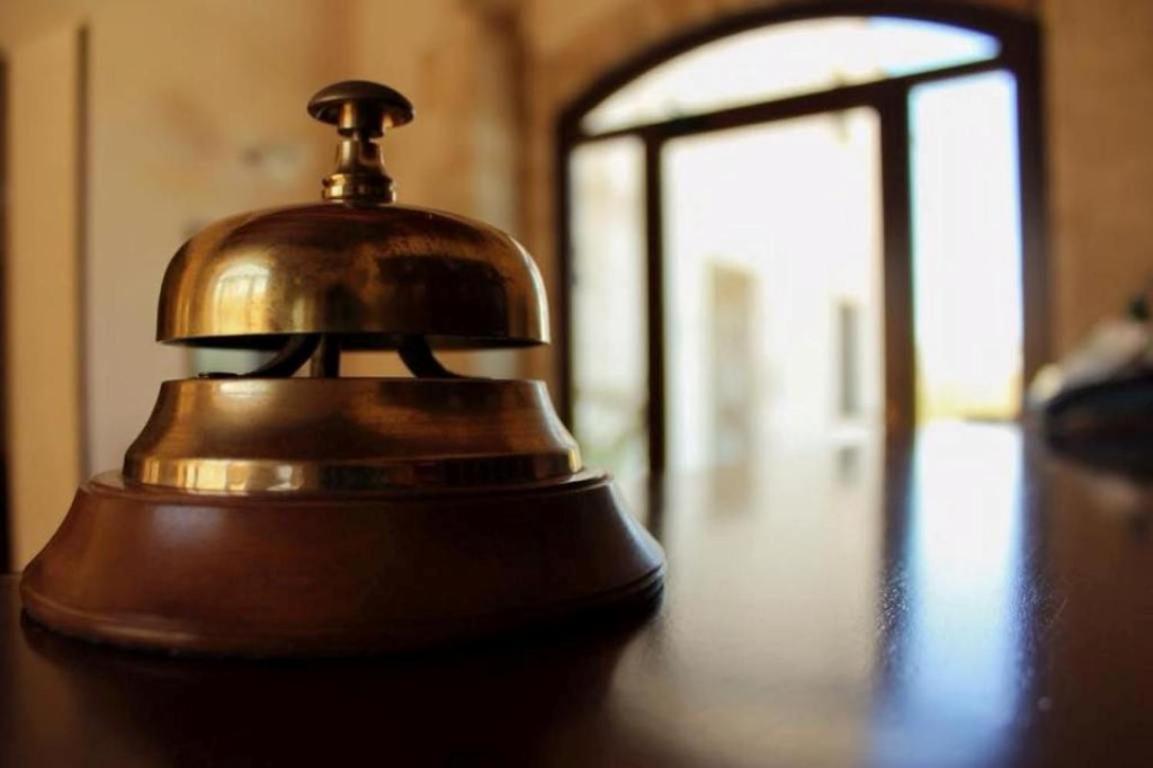 Agriturismobugilfezza Di Tgesd Модика Экстерьер фото