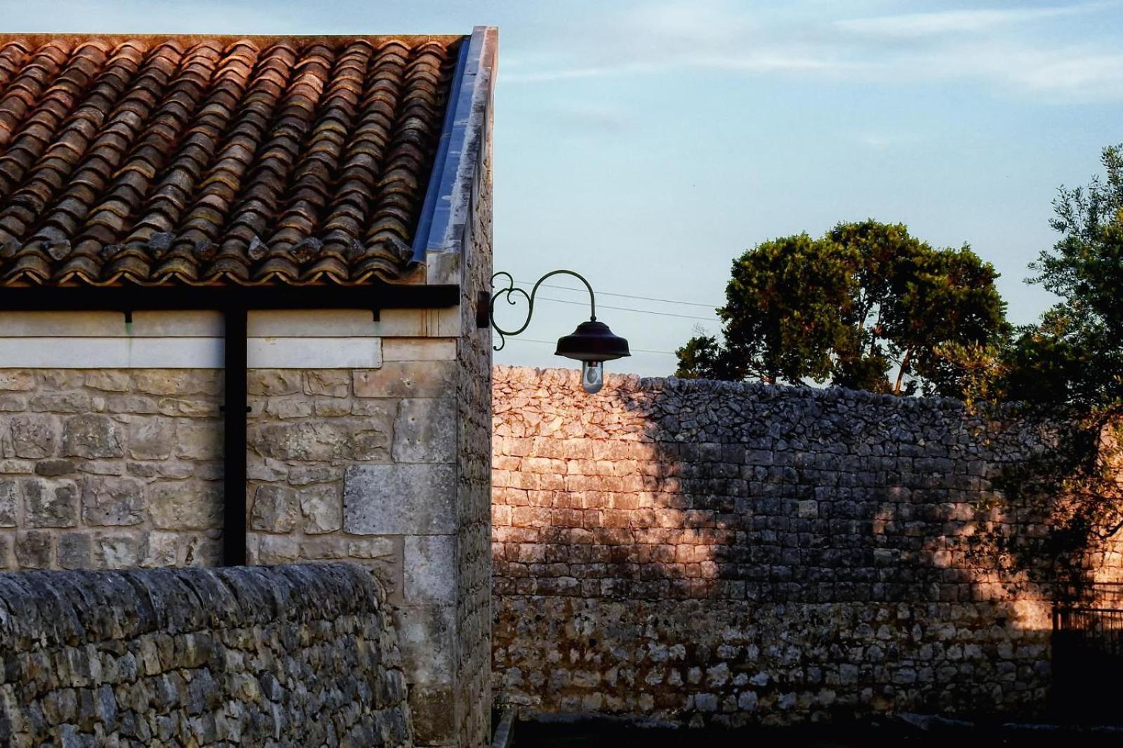 Agriturismobugilfezza Di Tgesd Модика Экстерьер фото