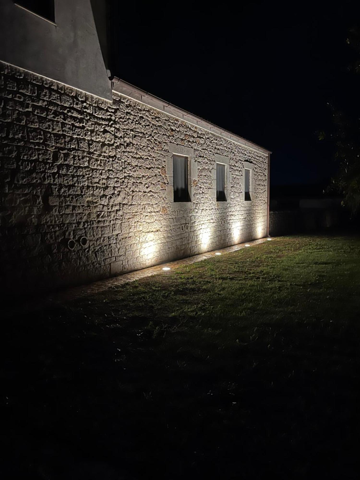 Agriturismobugilfezza Di Tgesd Модика Экстерьер фото